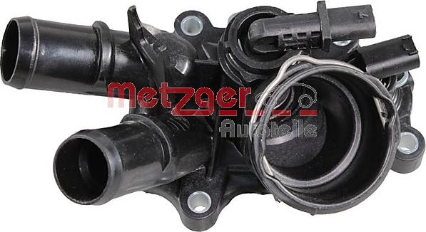 Metzger 4006449 - Termostat, rashladna tekućinu www.molydon.hr