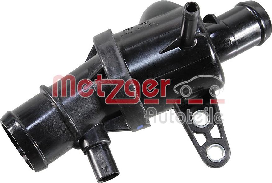 Metzger 4006455 - Termostat, rashladna tekućinu www.molydon.hr