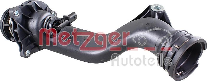Metzger 4006462 - Termostat, rashladna tekućinu www.molydon.hr