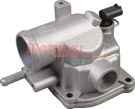 Metzger 4006406 - Termostat, rashladna tekućinu www.molydon.hr