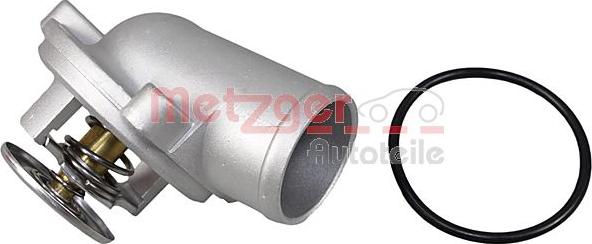 Metzger 4006403 - Termostat, rashladna tekućinu www.molydon.hr