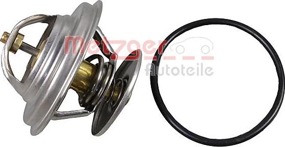 Metzger 4006402 - Termostat, rashladna tekućinu www.molydon.hr