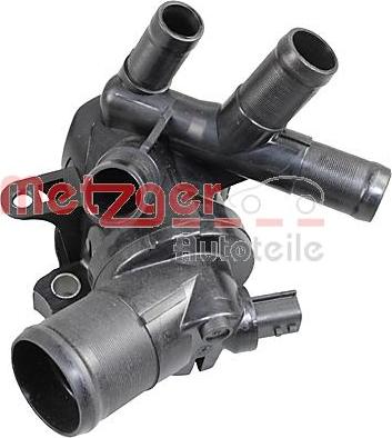 Metzger 4006416 - Termostat, rashladna tekućinu www.molydon.hr
