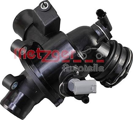 Metzger 4006430 - Termostat, rashladna tekućinu www.molydon.hr