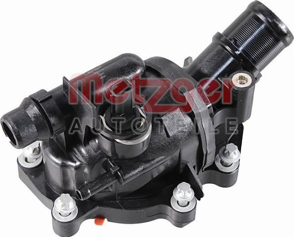 Metzger 4006479 - Termostat, rashladna tekućinu www.molydon.hr