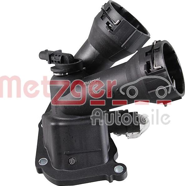 Metzger 4006478 - Termostat, rashladna tekućinu www.molydon.hr
