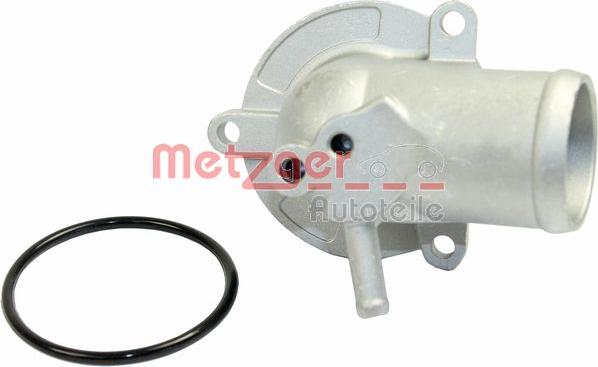 Metzger 4006057 - Termostat, rashladna tekućinu www.molydon.hr