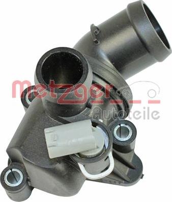 Metzger 4006062 - Termostat, rashladna tekućinu www.molydon.hr