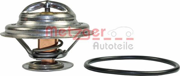 Metzger 4006015 - Termostat, rashladna tekućinu www.molydon.hr