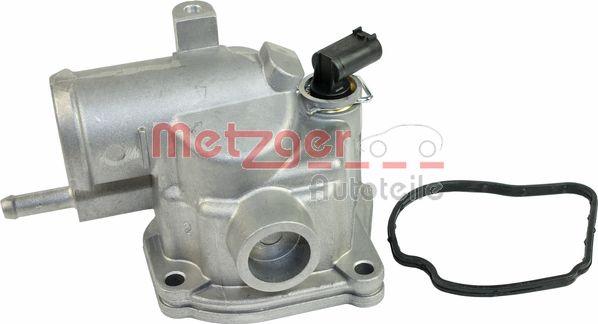 Metzger 4006070 - Termostat, rashladna tekućinu www.molydon.hr