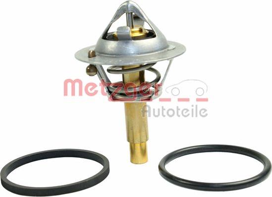 Metzger 4006192 - Termostat, rashladna tekućinu www.molydon.hr