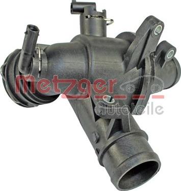 Metzger 4006164 - Termostat, rashladna tekućinu www.molydon.hr