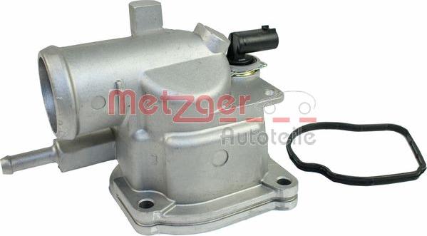 Metzger 4006135 - Termostat, rashladna tekućinu www.molydon.hr