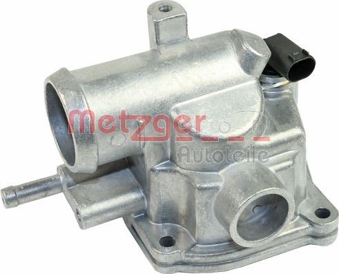 Metzger 4006129 - Termostat, rashladna tekućinu www.molydon.hr