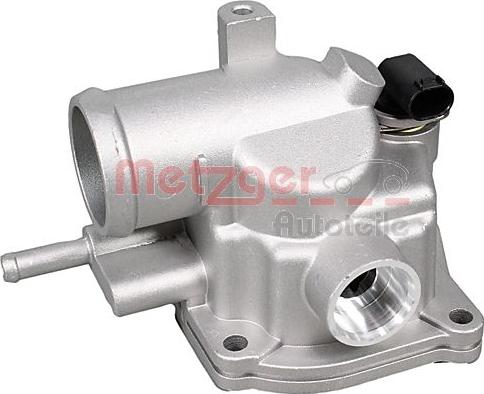 Metzger 4006128 - Termostat, rashladna tekućinu www.molydon.hr