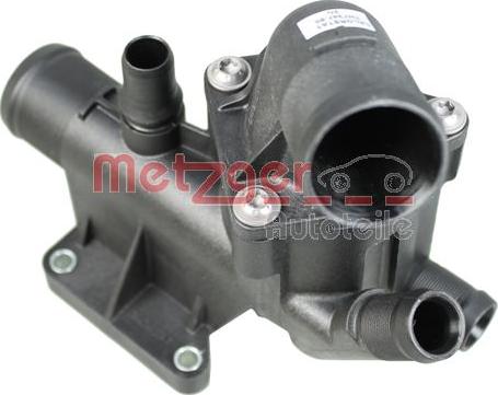 Metzger 4006346 - Termostat, rashladna tekućinu www.molydon.hr