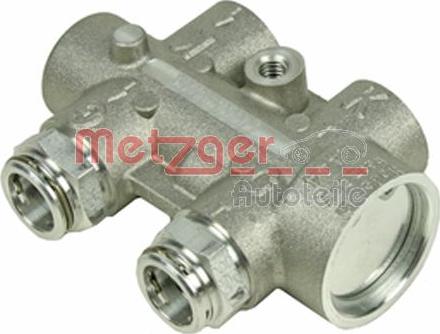 Metzger 4006304 - Termostat, rashladna tekućinu www.molydon.hr