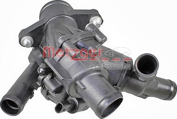 Metzger 4006331 - Termostat, rashladna tekućinu www.molydon.hr