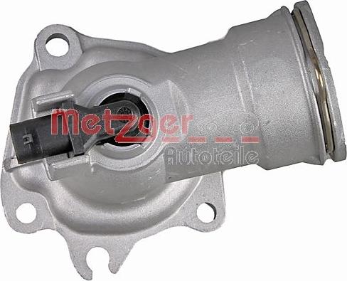 Metzger 4006328 - Termostat, rashladna tekućinu www.molydon.hr