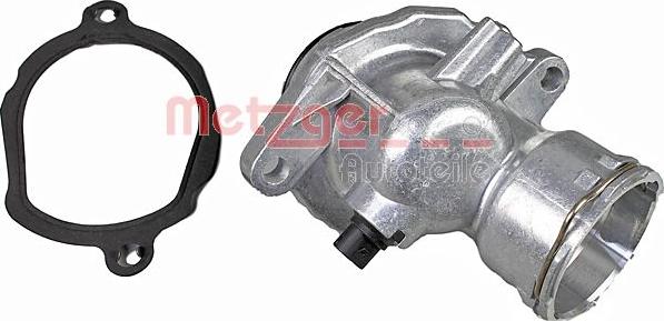 Metzger 4006323 - Termostat, rashladna tekućinu www.molydon.hr