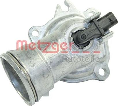 Metzger 4006256 - Termostat, rashladna tekućinu www.molydon.hr