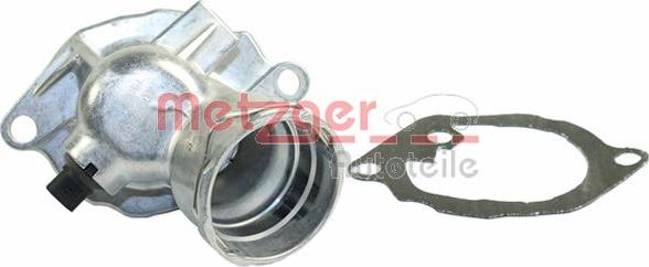 Metzger 4006260 - Termostat, rashladna tekućinu www.molydon.hr