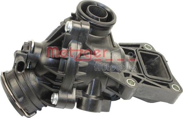 Metzger 4006262 - Termostat, rashladna tekućinu www.molydon.hr