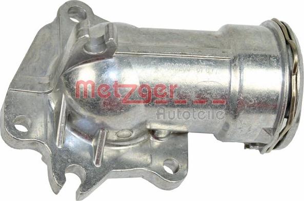 Metzger 4006206 - Termostat, rashladna tekućinu www.molydon.hr