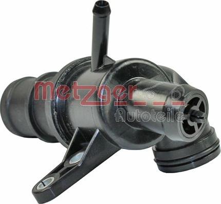 Metzger 4006200 - Termostat, rashladna tekućinu www.molydon.hr