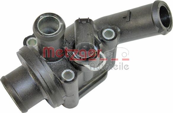 Metzger 4006214 - Termostat, rashladna tekućinu www.molydon.hr