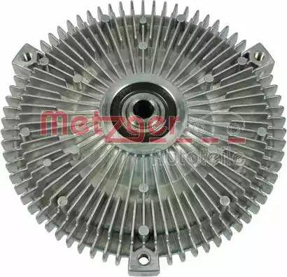 Metzger 4001004 - kvačilo, ventilator hladnjaka www.molydon.hr