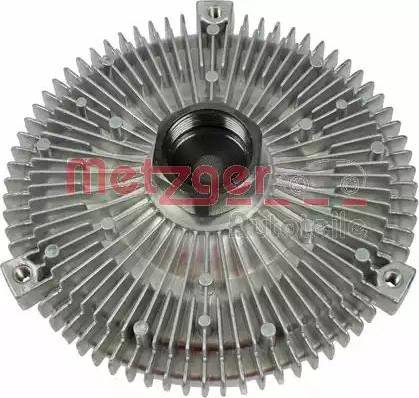 Metzger 4001006 - kvačilo, ventilator hladnjaka www.molydon.hr
