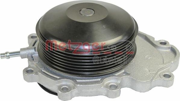 Metzger 4007015 - Vodena pumpa www.molydon.hr