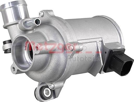 Metzger 4007024 - Vodena pumpa www.molydon.hr