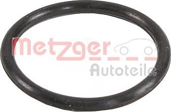 Metzger 4010499 - Brtveni prsten, Cijevovod  rashladne tekućine www.molydon.hr