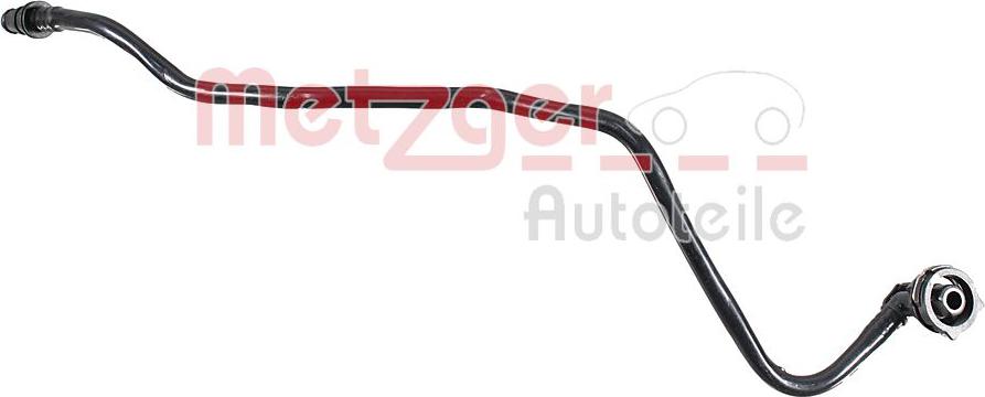 Metzger 4010495 - Crijevo rashladne tekućinu www.molydon.hr