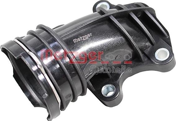 Metzger 4010410 - Prirubnica za rashladnu tekućinu www.molydon.hr