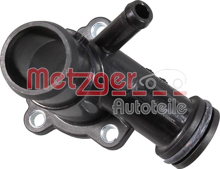 Metzger 4010417 - Prirubnica za rashladnu tekućinu www.molydon.hr