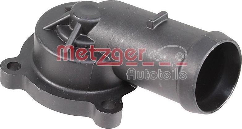 Metzger 4010432 - Prirubnica za rashladnu tekućinu www.molydon.hr
