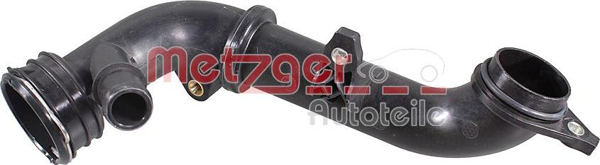 Metzger 4010548 - Crijevo rashladne tekućinu www.molydon.hr