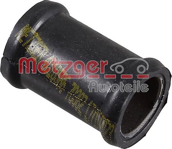 Metzger 4010586 - Crijevo rashladne tekućinu www.molydon.hr