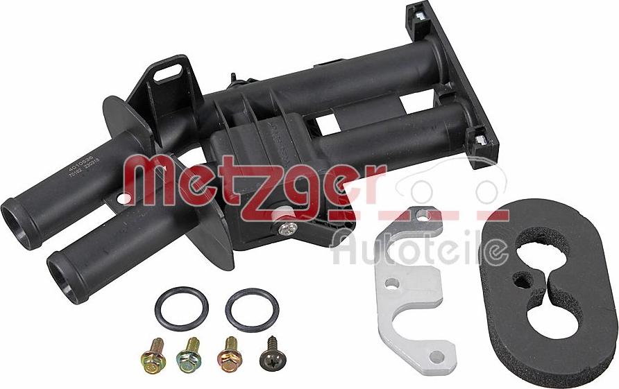 Metzger 4010536 - Ventil za reguliranje rashladne tekućinu www.molydon.hr