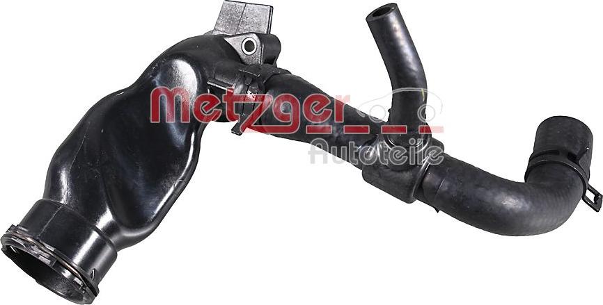 Metzger 4010525 - Prirubnica za rashladnu tekućinu www.molydon.hr