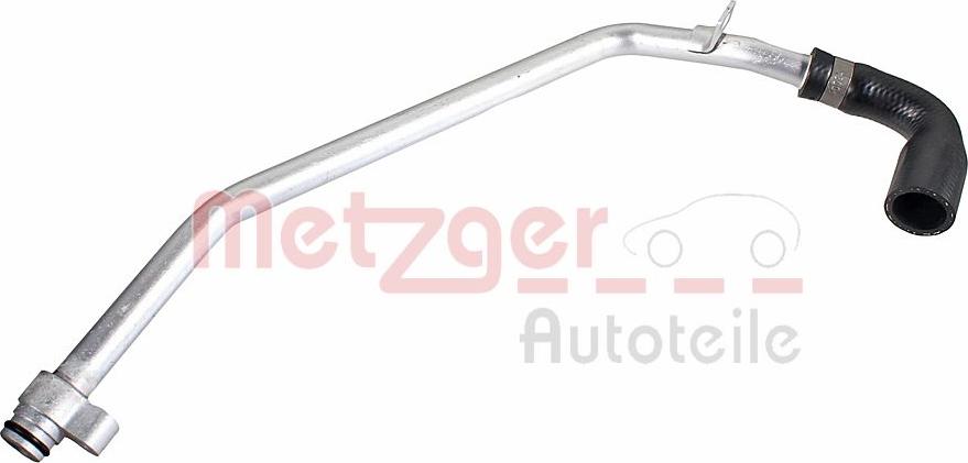 Metzger 4010608 - Crijevo rashladne tekućinu www.molydon.hr