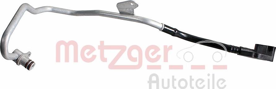 Metzger 4010615 - Crijevo rashladne tekućinu www.molydon.hr