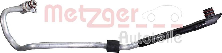 Metzger 4010616 - Crijevo rashladne tekućinu www.molydon.hr