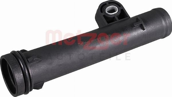 Metzger 4010639 - Crijevo rashladne tekućinu www.molydon.hr