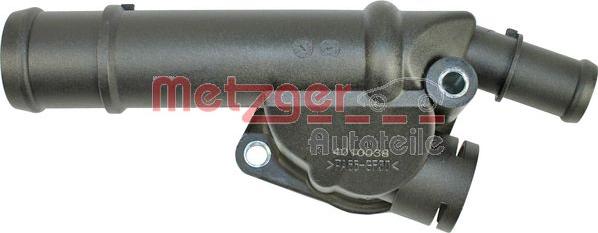 Metzger 4010038 - Prirubnica za rashladnu tekućinu www.molydon.hr
