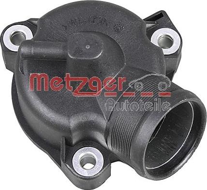 Metzger 4010186 - Prirubnica za rashladnu tekućinu www.molydon.hr