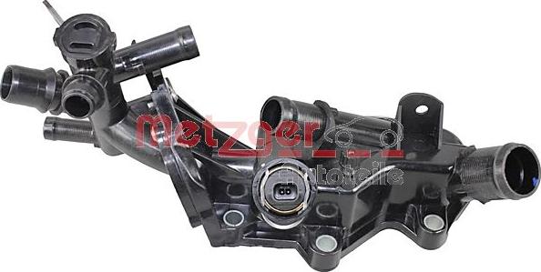 Metzger 4010343 - Termostat, rashladna tekućinu www.molydon.hr